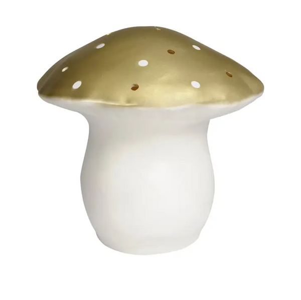 Mushroom Light, from Egmont