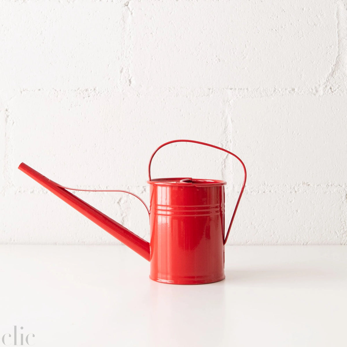 1.5L Watering Can in Red, from Plint A/S