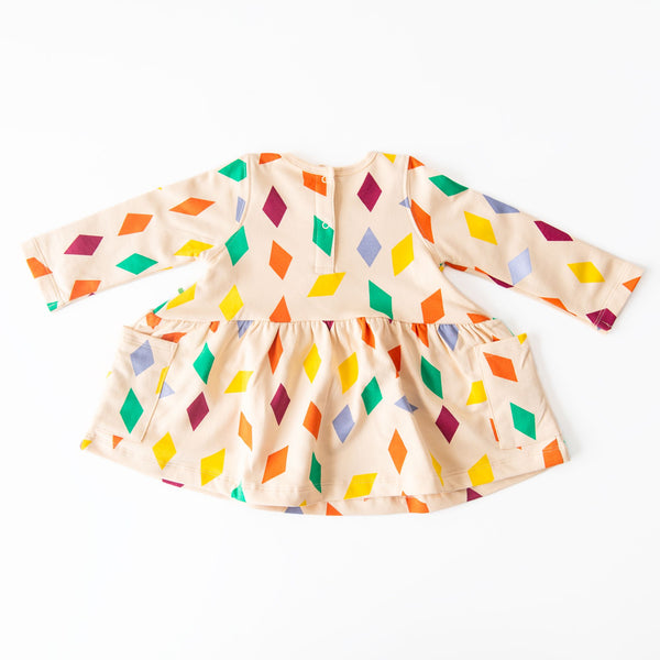 Cora Dress, from Bonniemob