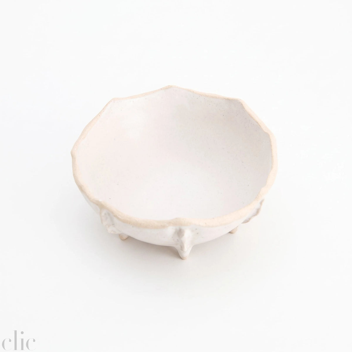 Large Sea Urchin Salad Bowl