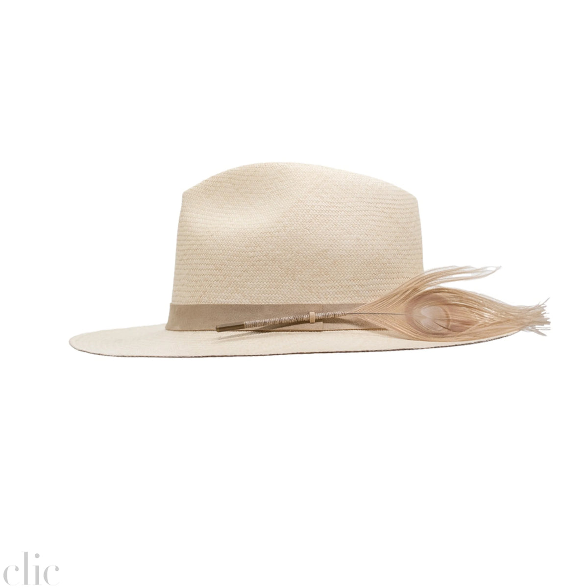 Harlow Hat, from Ninakuru
