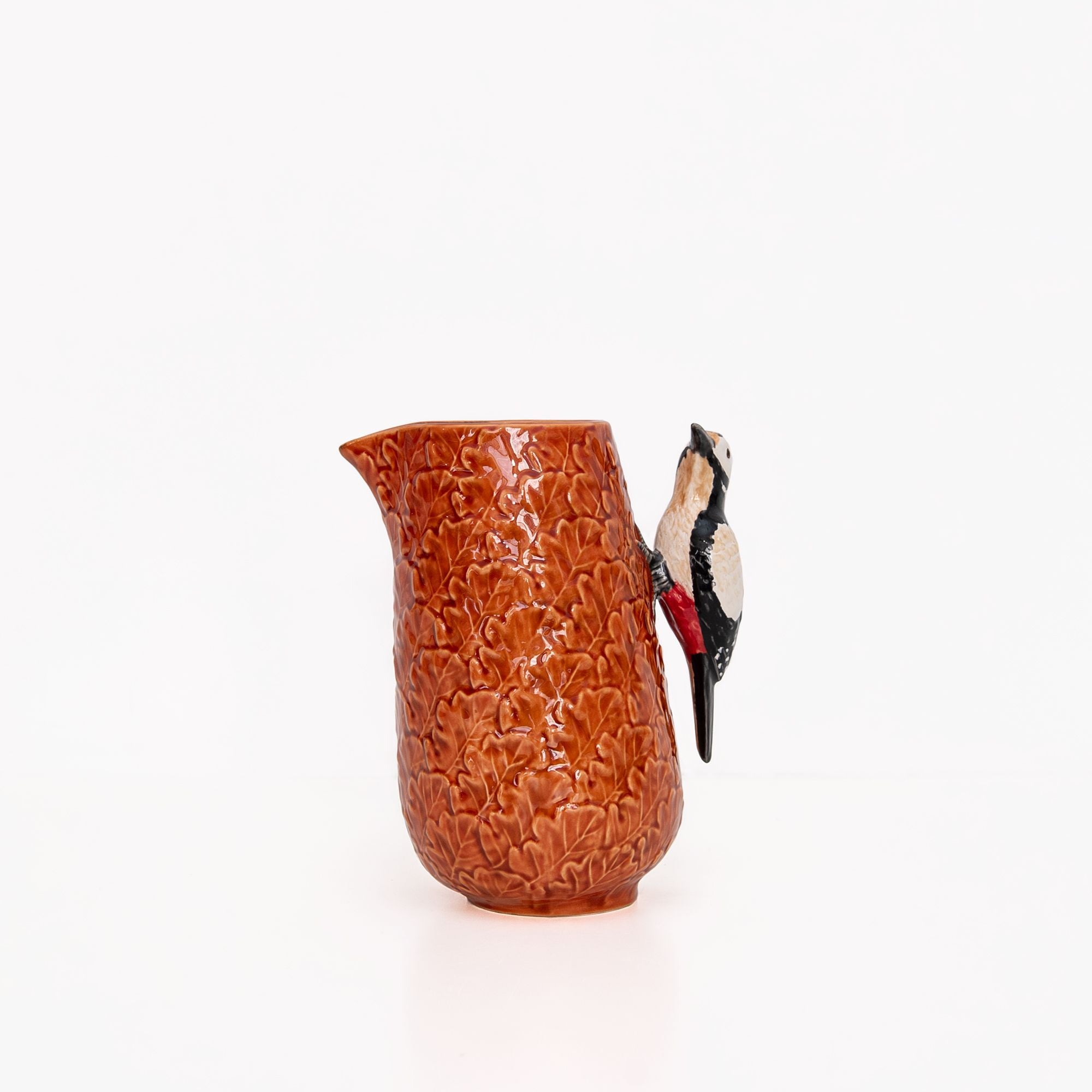 Gudrun Medium Pitcher, from Vista Alegre