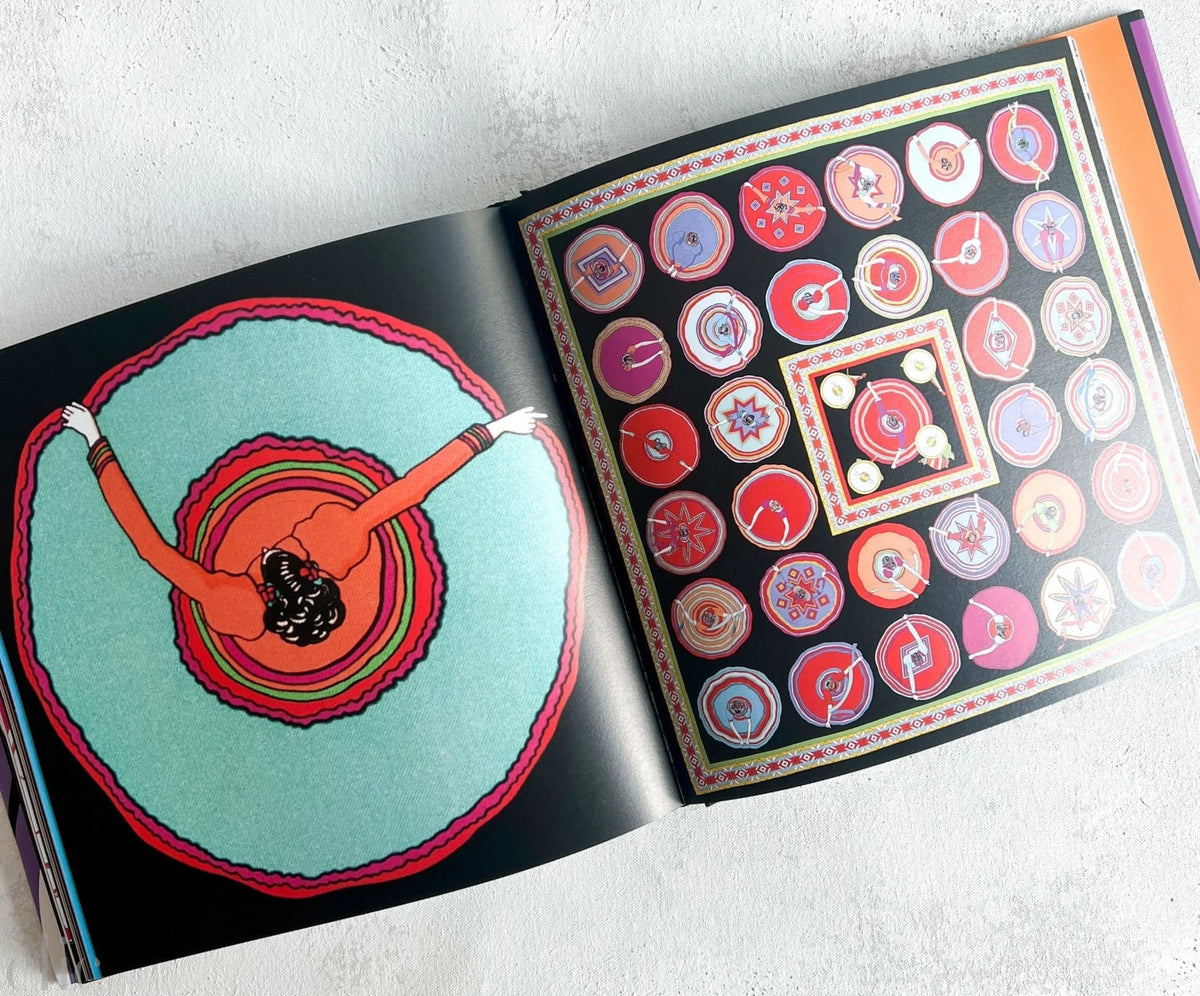The Hermès Scarf: History & Mystique