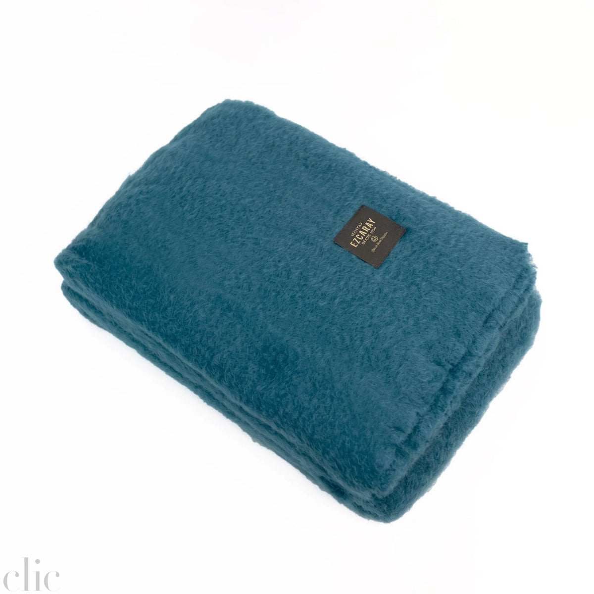 Mohair Throw 789, from Mantas Ezcaray