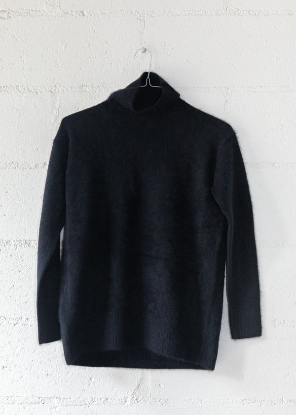 Turtle Neck Sweat from CT Plage