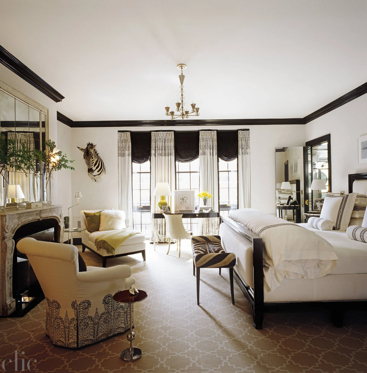 Luminous Interiors