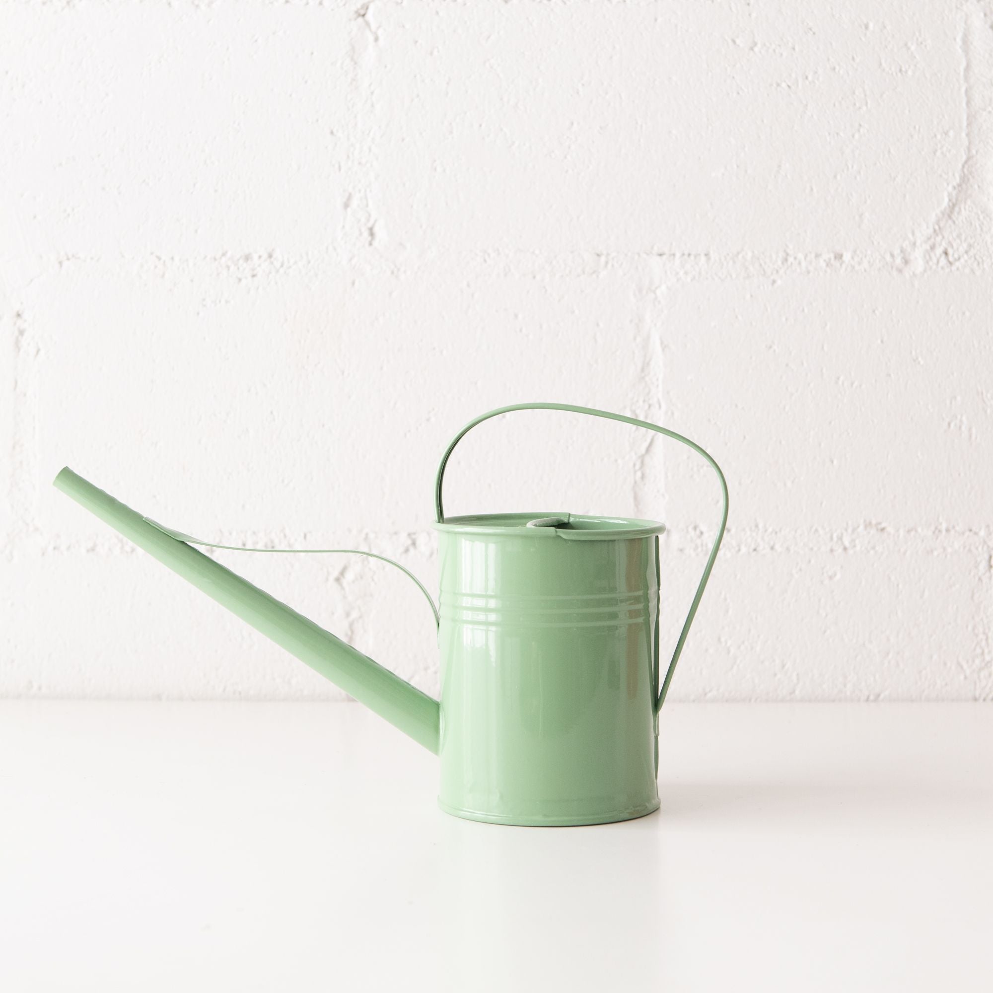 1.5L Watering Can in Summer Green, from Plint A/S