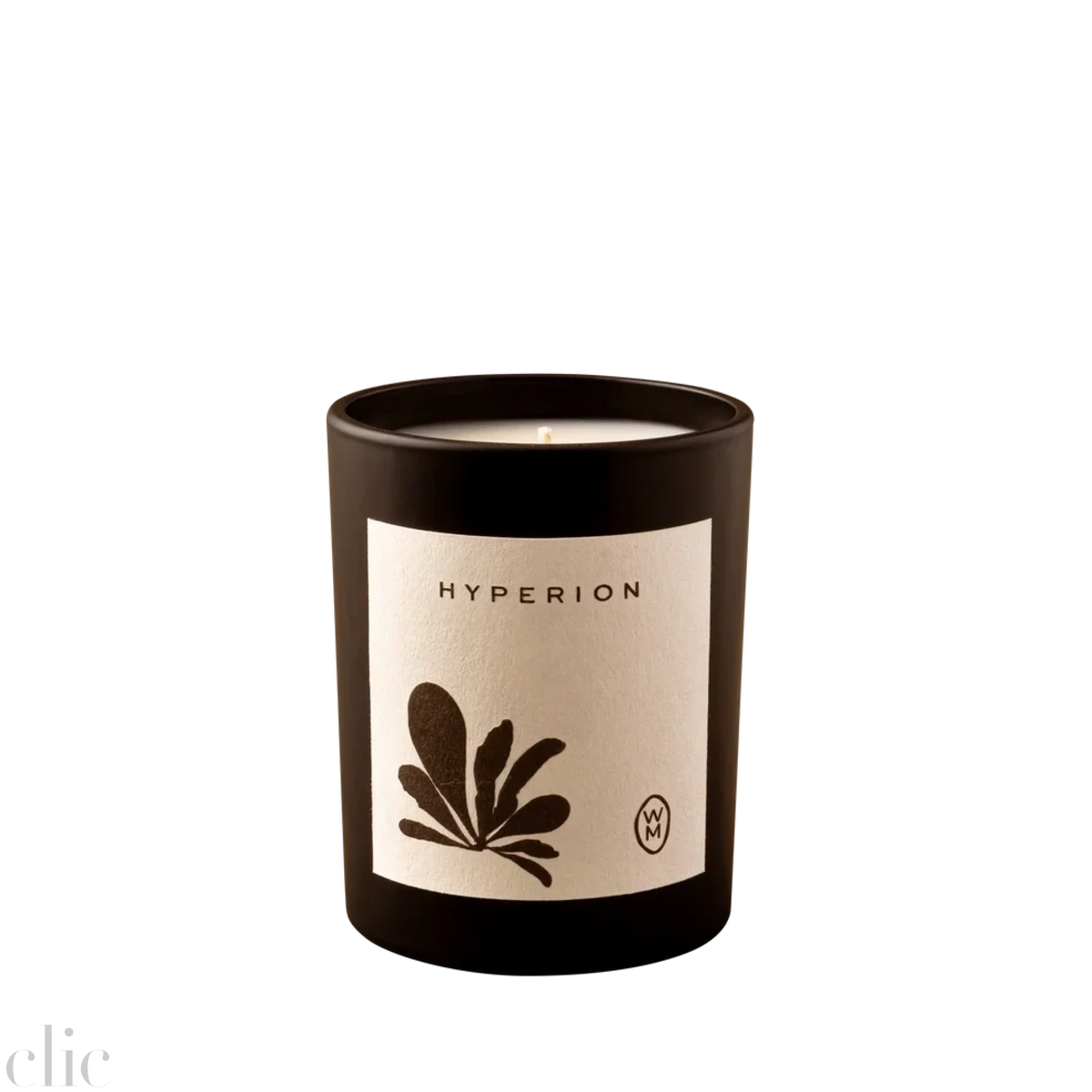 Hyperion Candle, from Wilkin and May