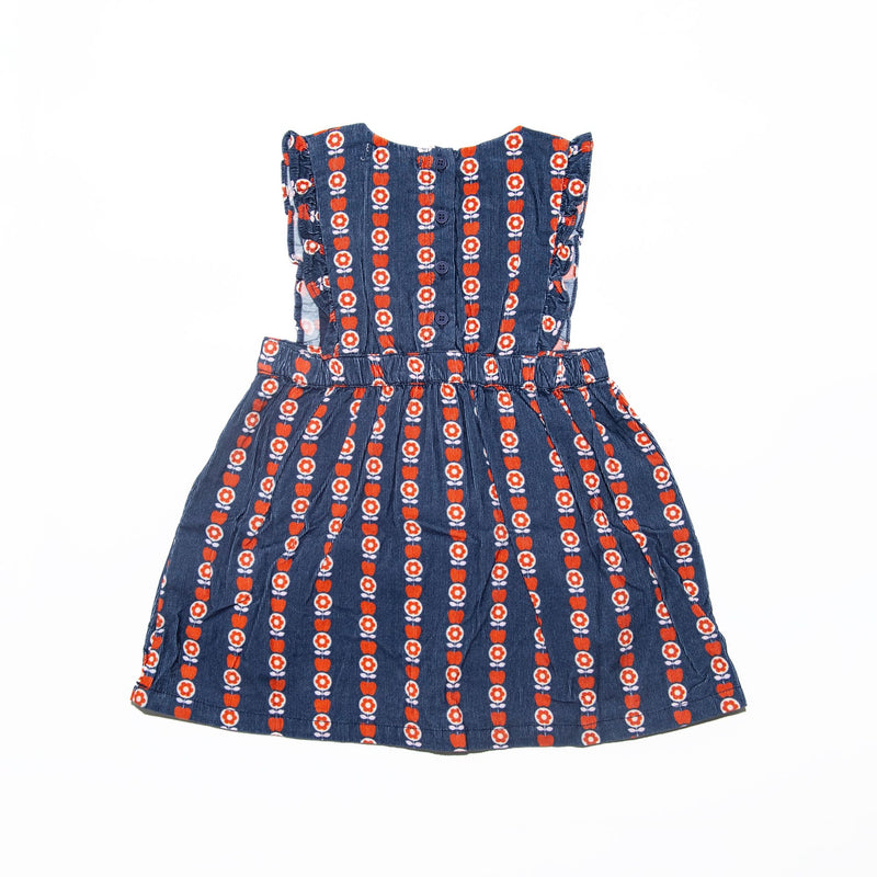 Minouche dress Pomline, from Hello Simone