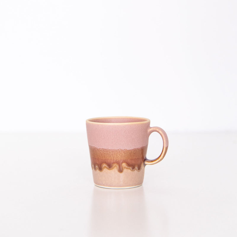 Double Espresso Cup PT004, from SGW Labs