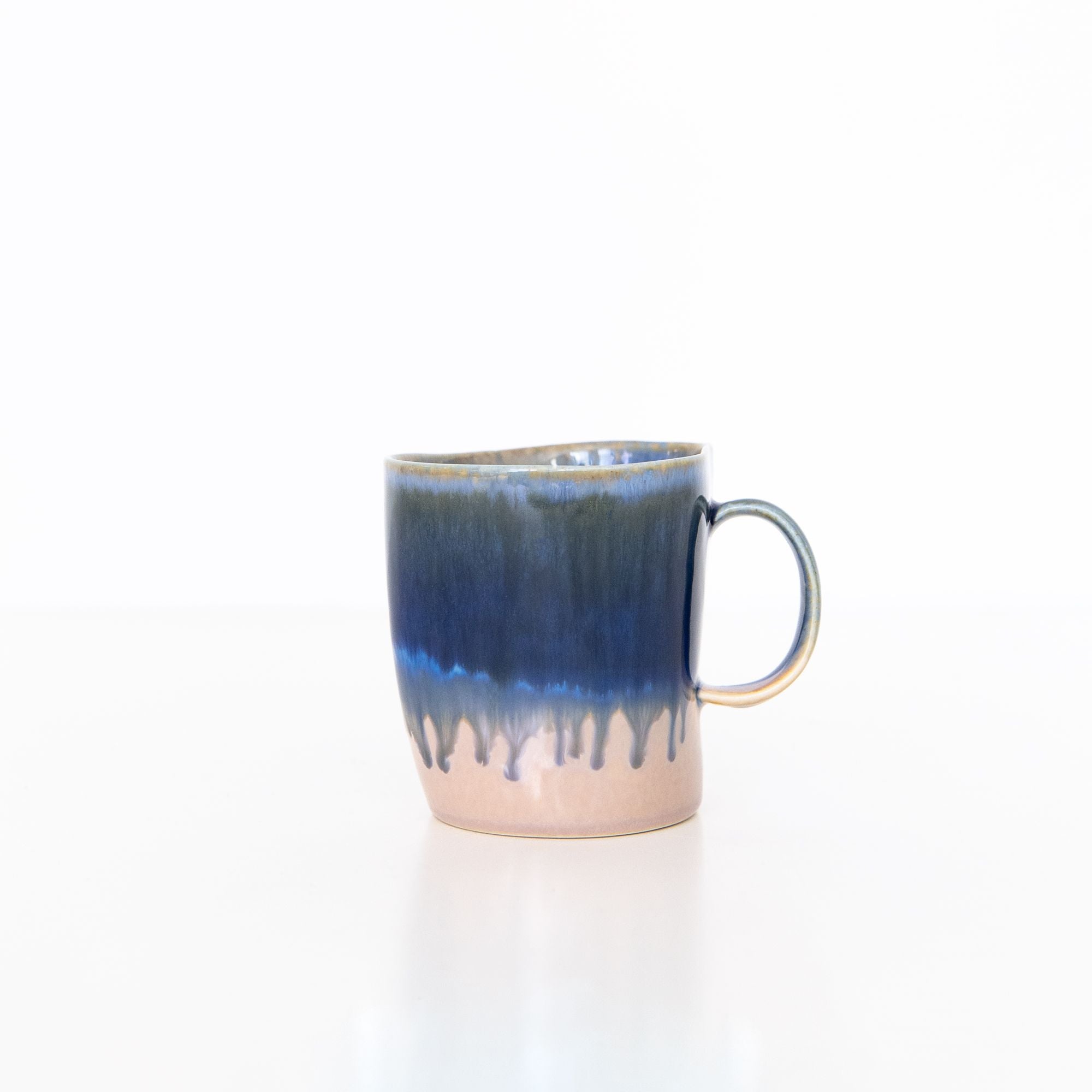 Distortion Mug BT032, from SGW Labs