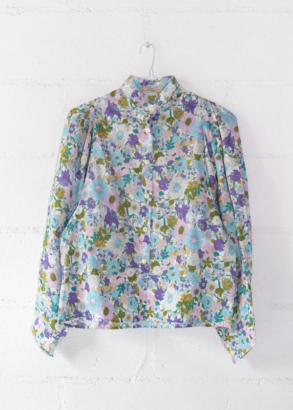 Klaus Liber Blouse, from Claramonte
