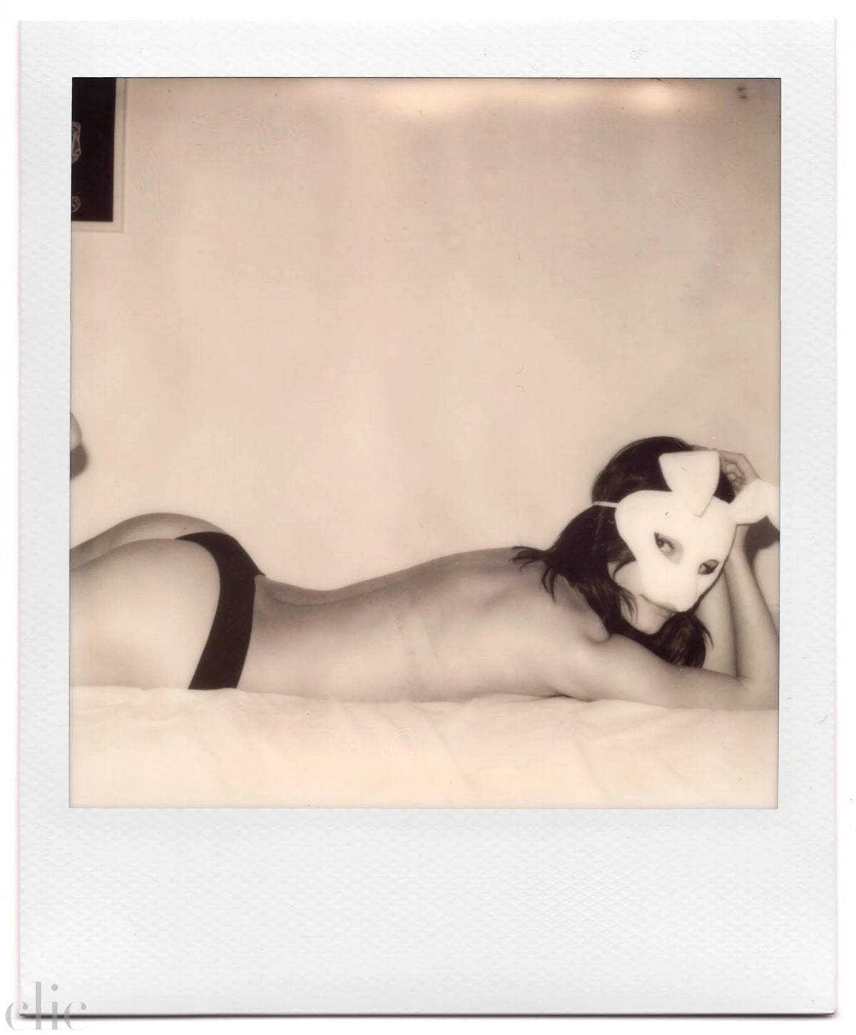 Bunny by Alex Moore