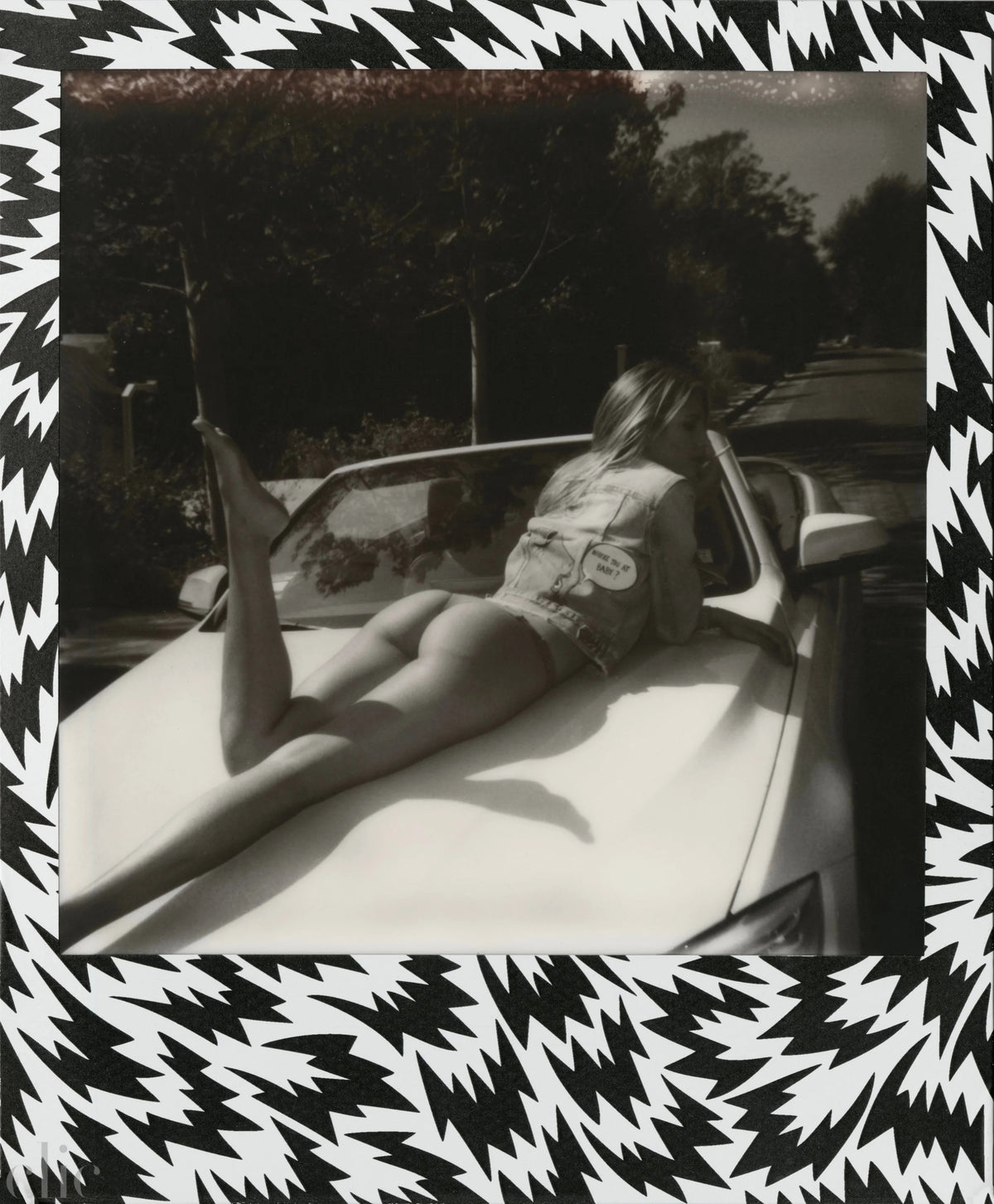 California Girls by Alex Moore