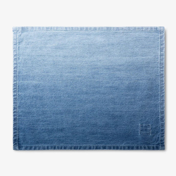 Ombre Placemat, from Mi Cocina