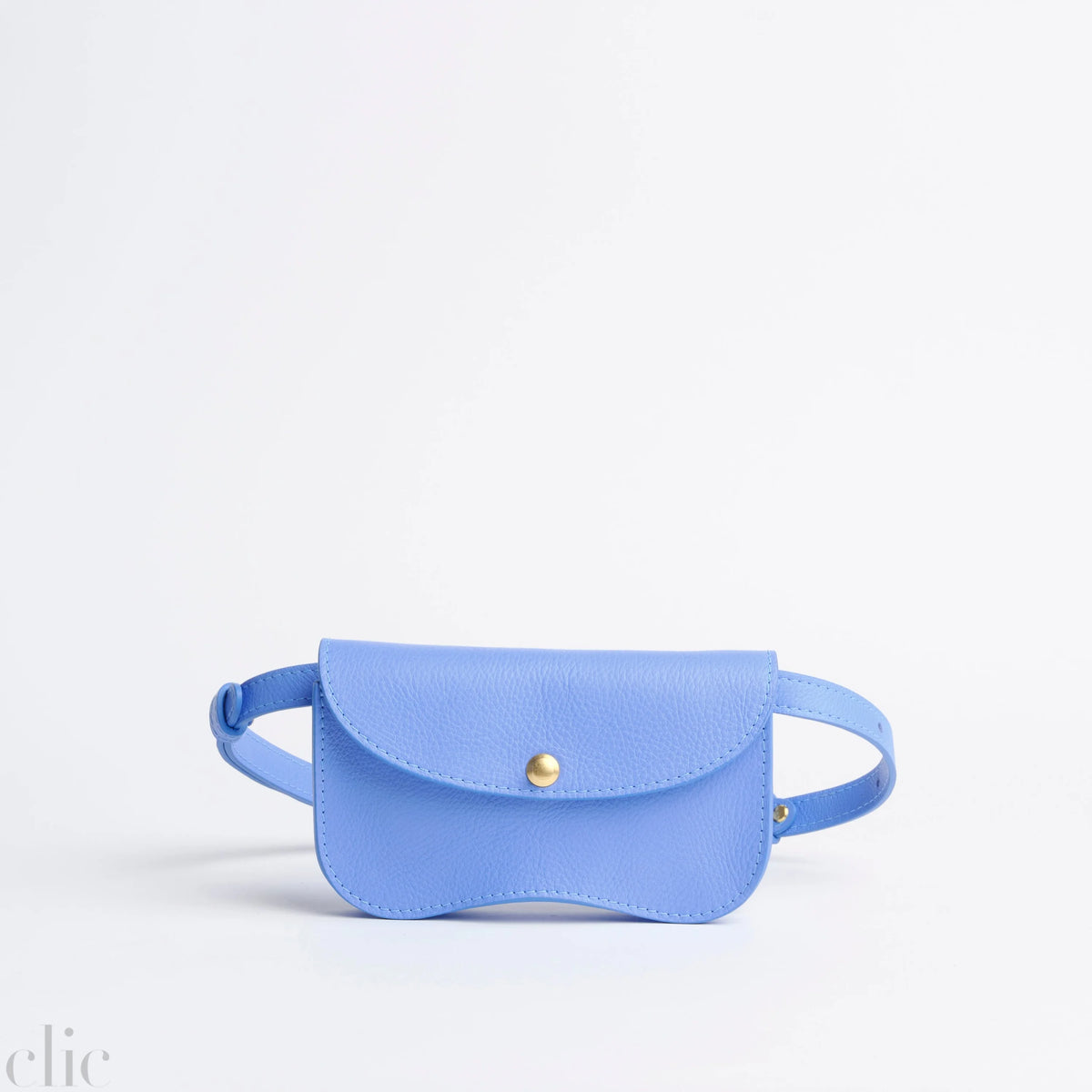 Faba Bag in Periwinkle, from Lindquist