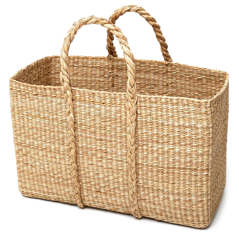 Verano Basket, from Intiearth