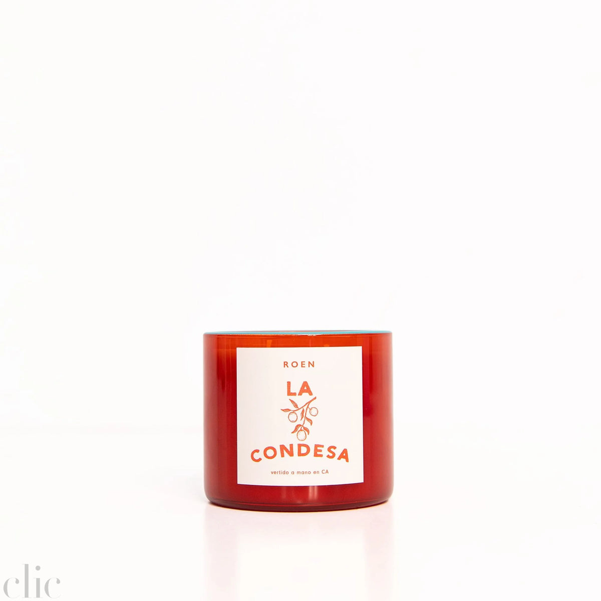 La Condes Scented Candle
