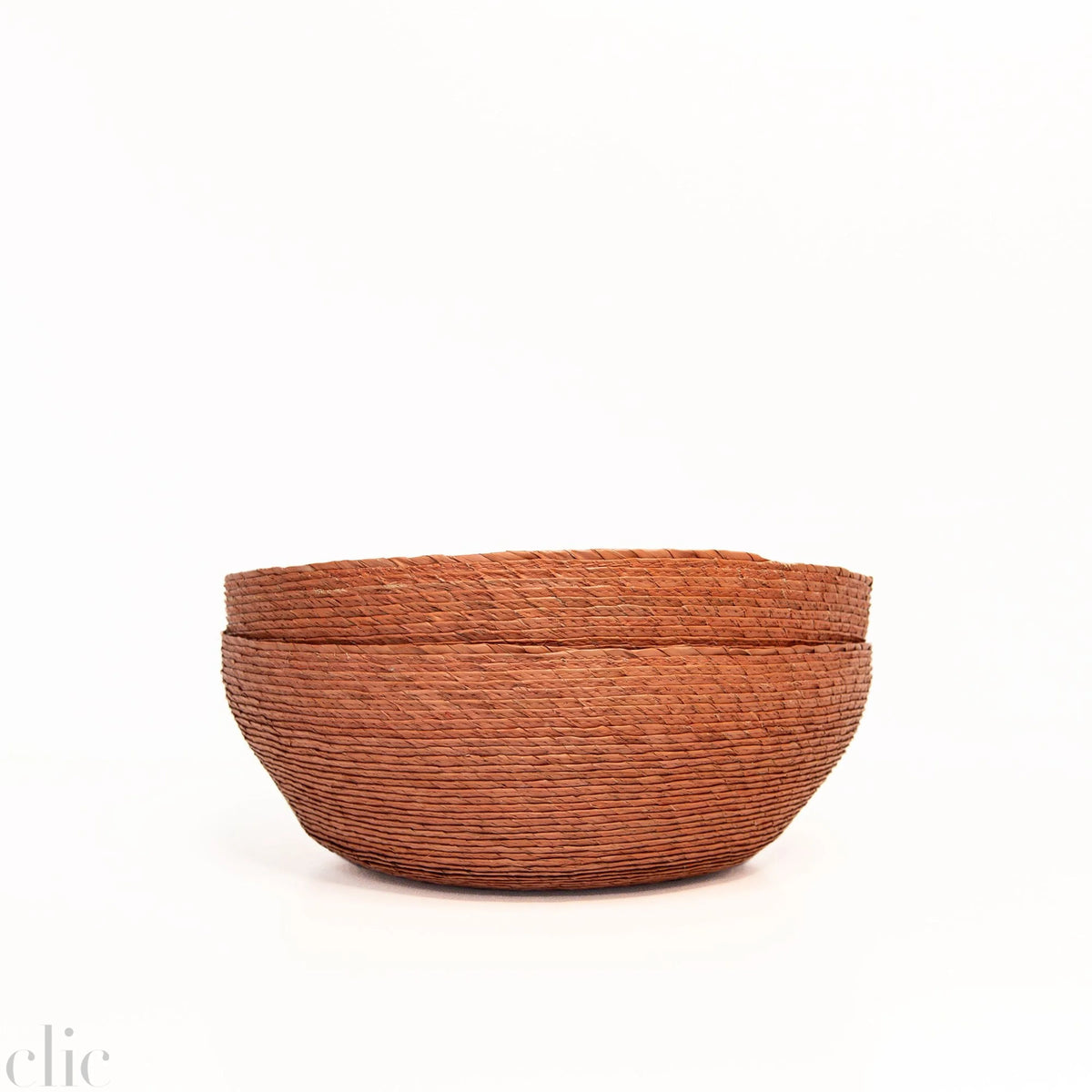 Mini Nido Basket in Petalo