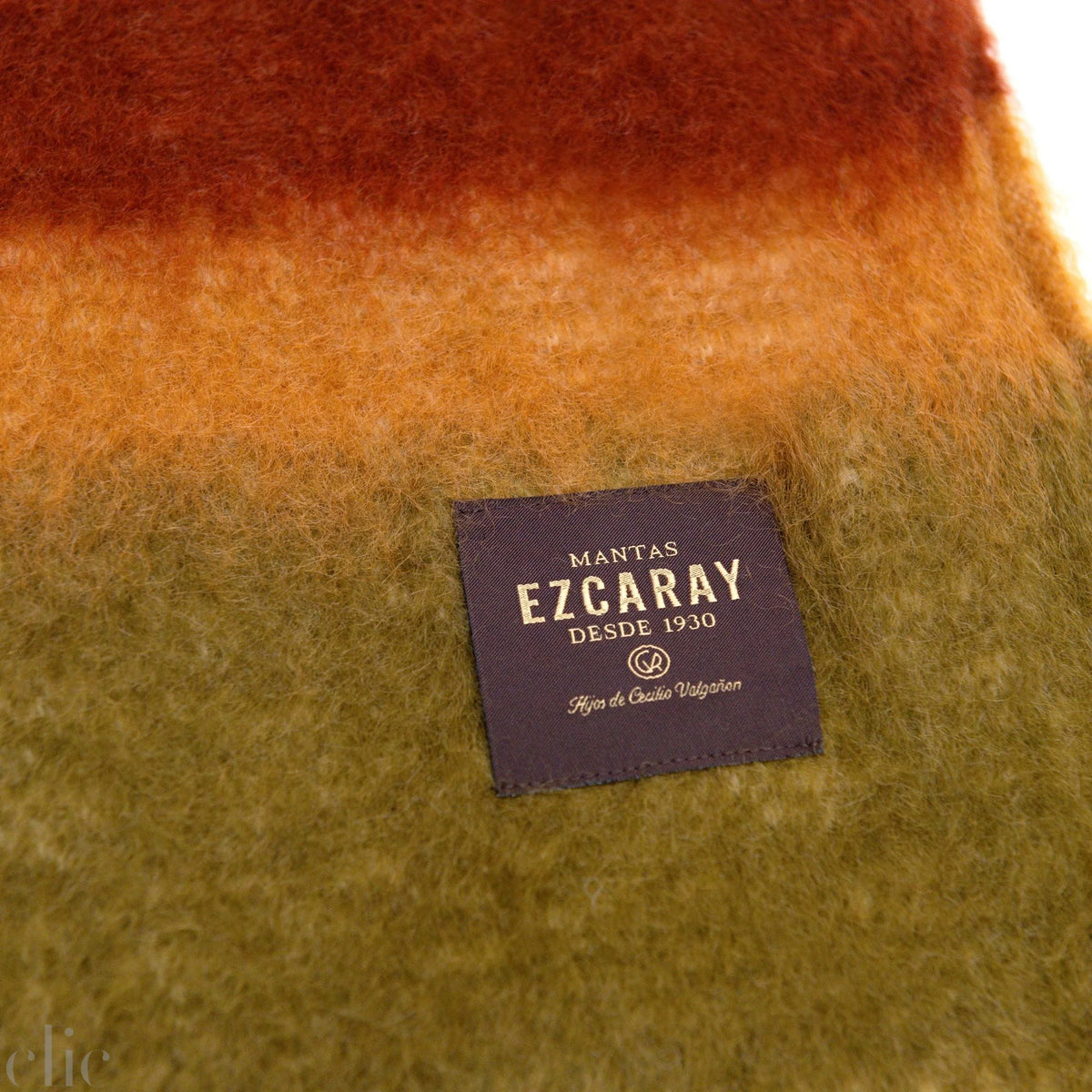 Matisse Throw M-64, from Mantas Ezcaray