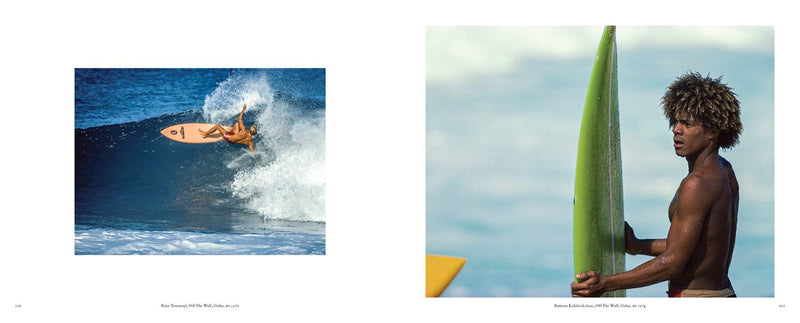 Jeff Divine: 70s Surf Photographs