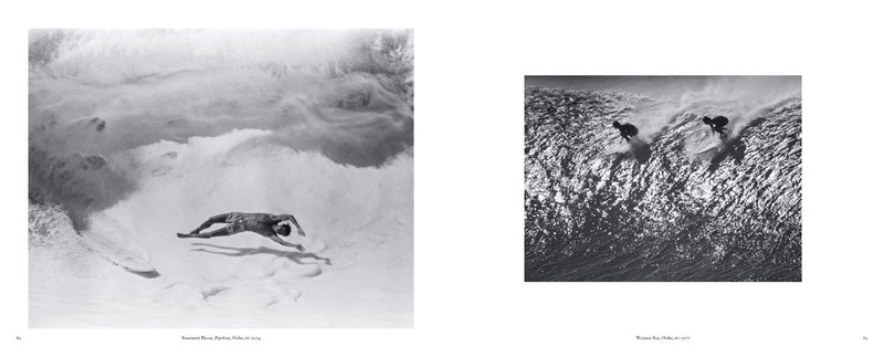 Jeff Divine: 70s Surf Photographs