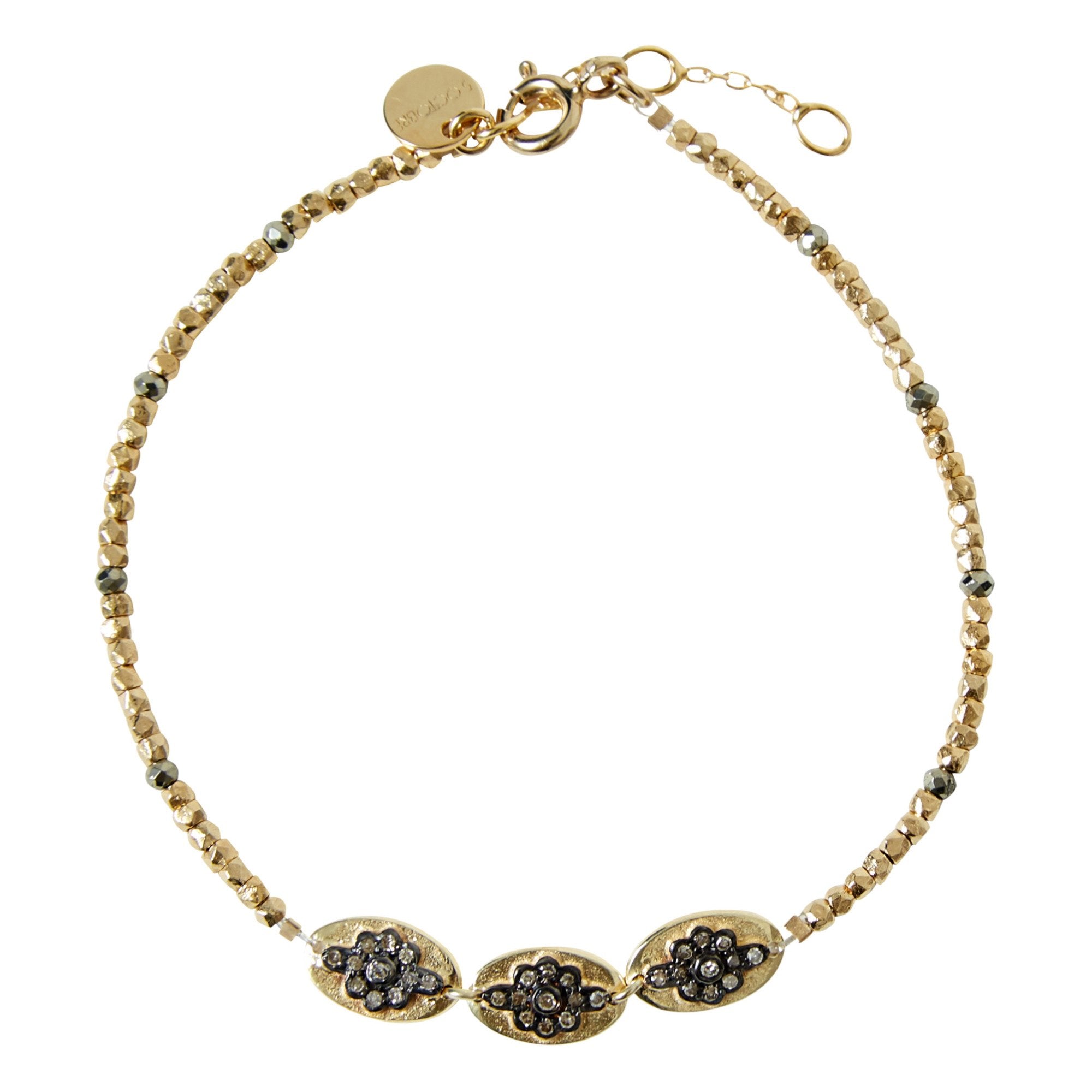 Funk Bracelet, from 5 Octobre