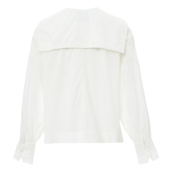 Saila Shirt, from Laurence Bras
