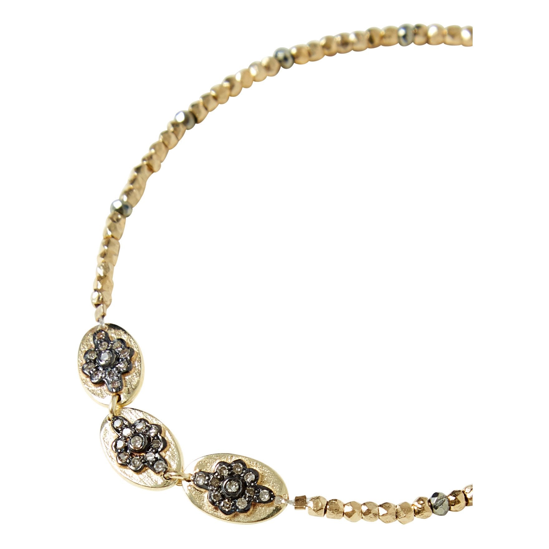 Funk Bracelet, from 5 Octobre