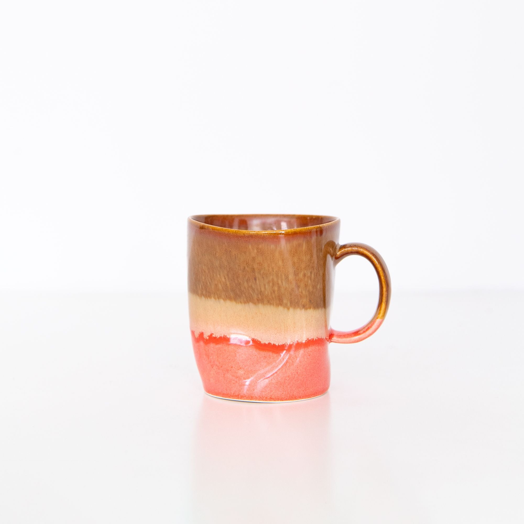 Distortion Mug YT006 Mug, from SGW Labs