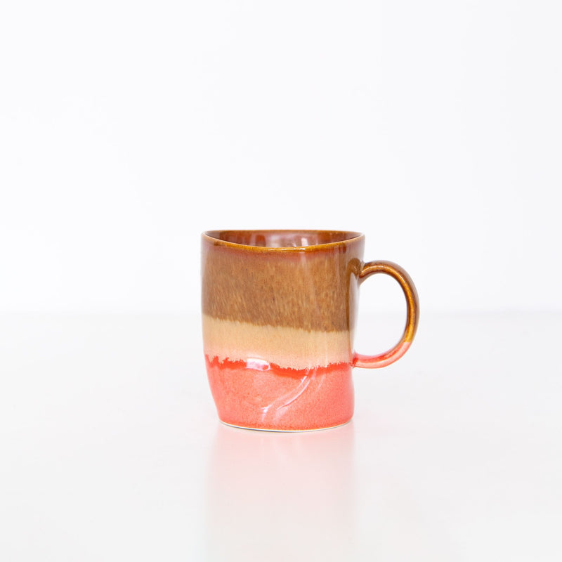 Distortion Mug YT006 Mug, from SGW Labs