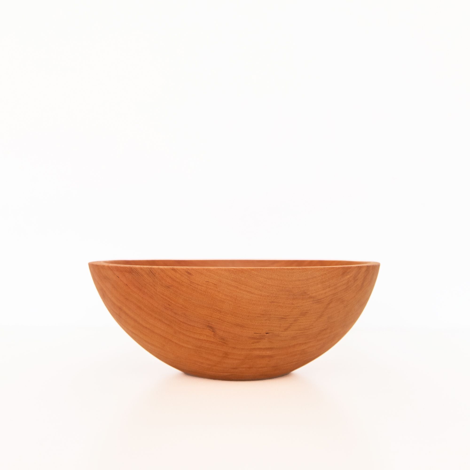 Round 10" Cherry Bowl, from Petermans
