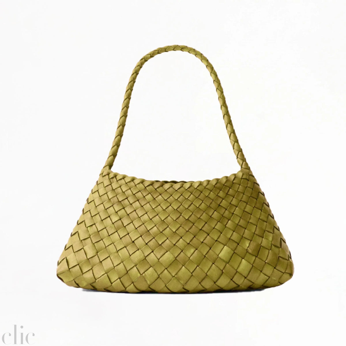 Rosanna Bag in Khaki, from Dragon Diffusion