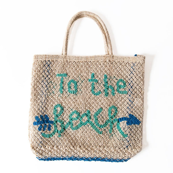 To The Beach Bag, from The Jacksons