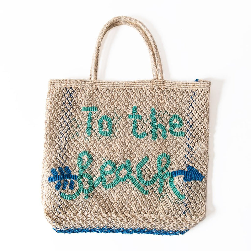 To The Beach Bag, from The Jacksons