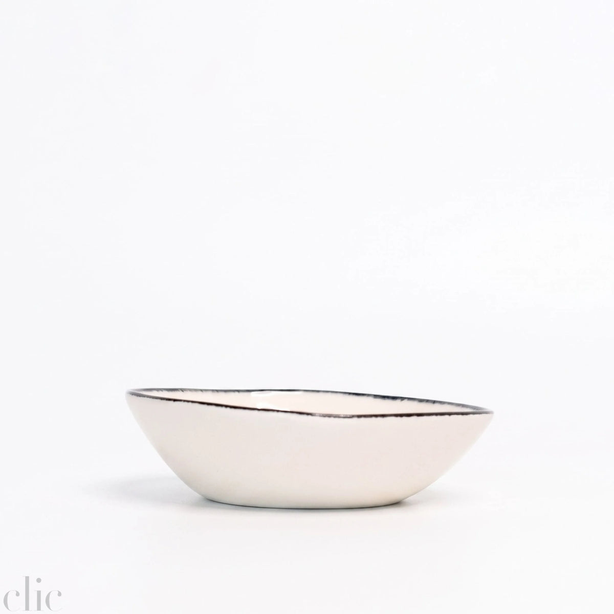 Small Ocean Bowl, from Bertozzi