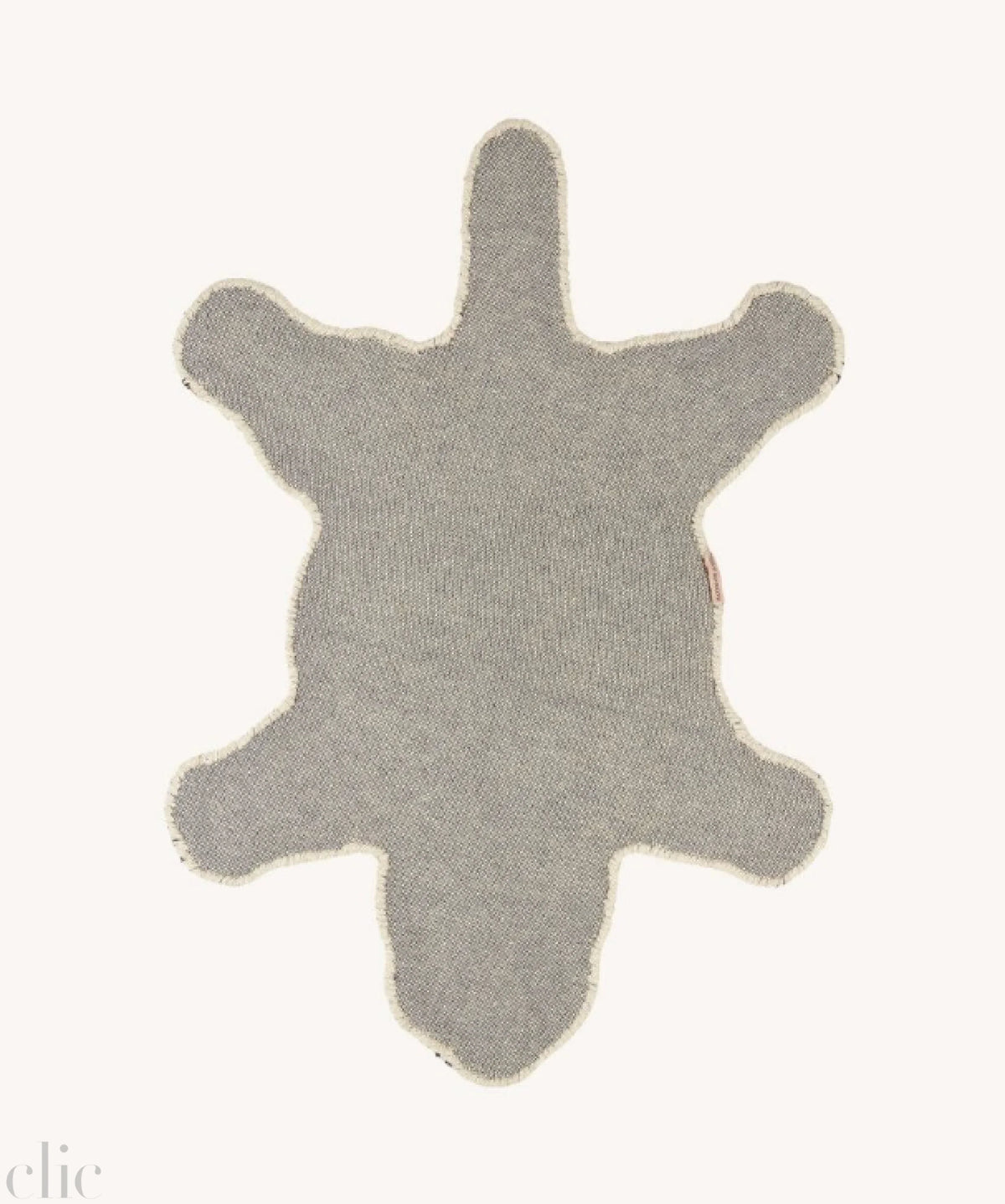 Small Loony Leopard Rug