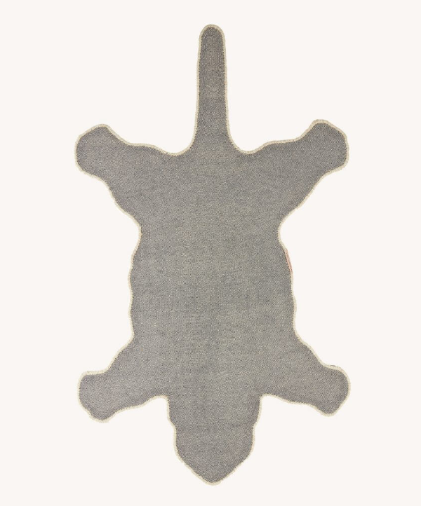 Large Loony Leopard Rug, from Doing Goods