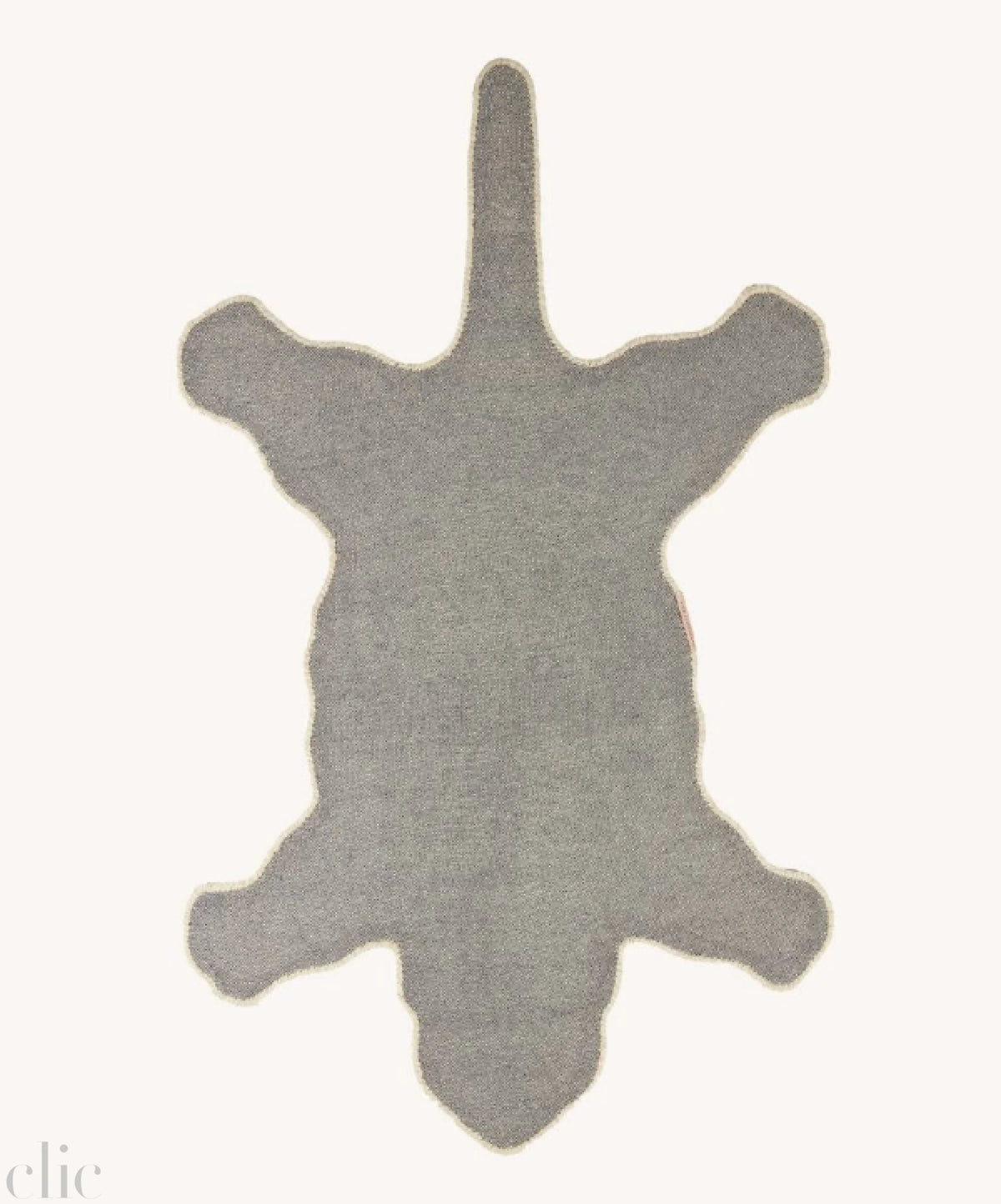 Large Loony Leopard Rug