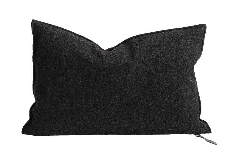 Wooly Vice Versa Pillow 40x60, from Maison de Vacances