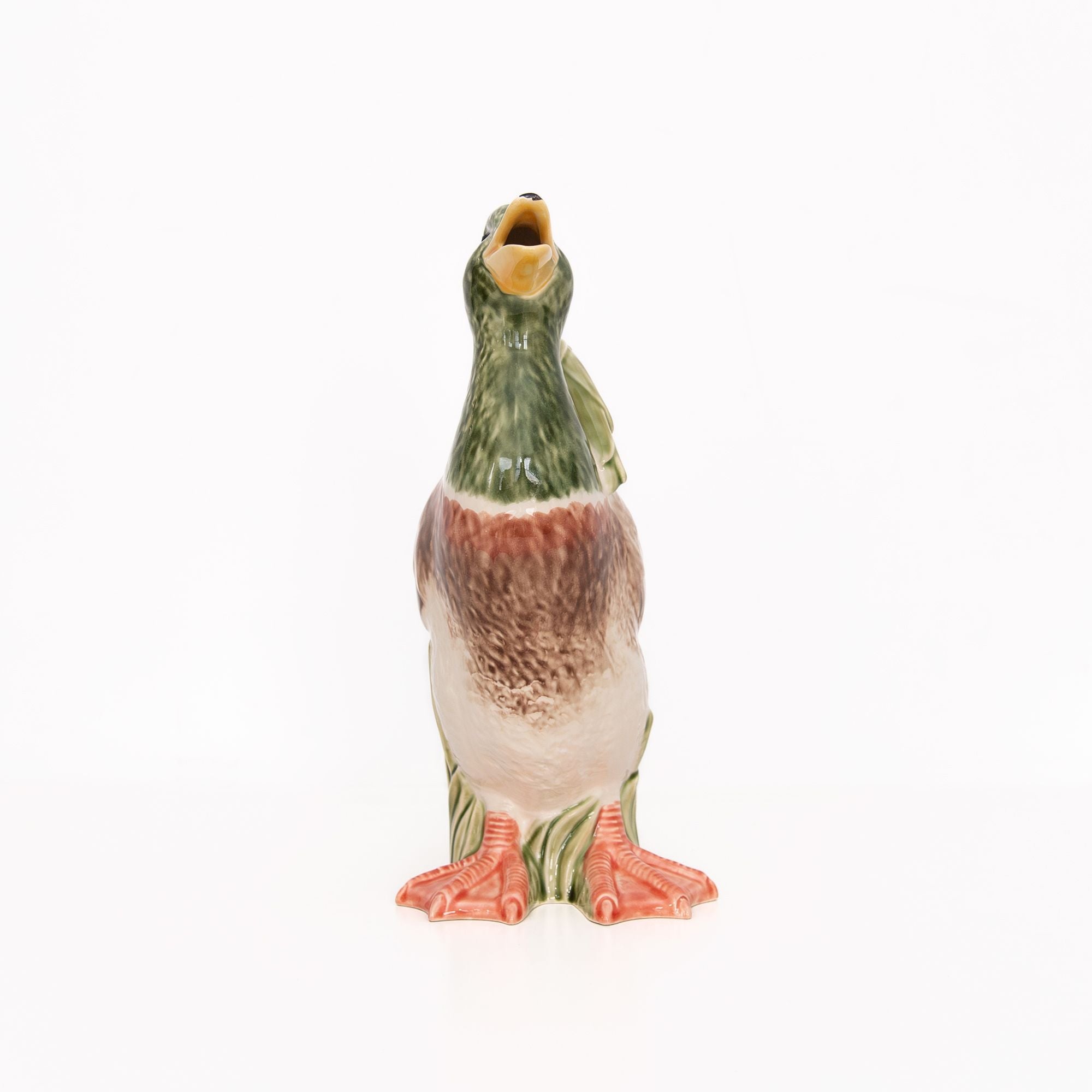 Duck Pitcher, from Vista Alegre by Claudia Schiffer