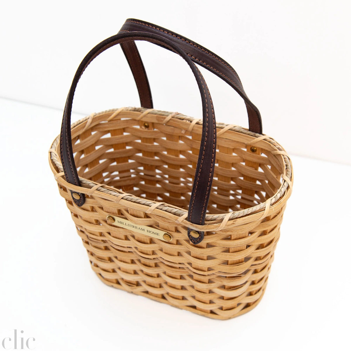 The Small Market Basket