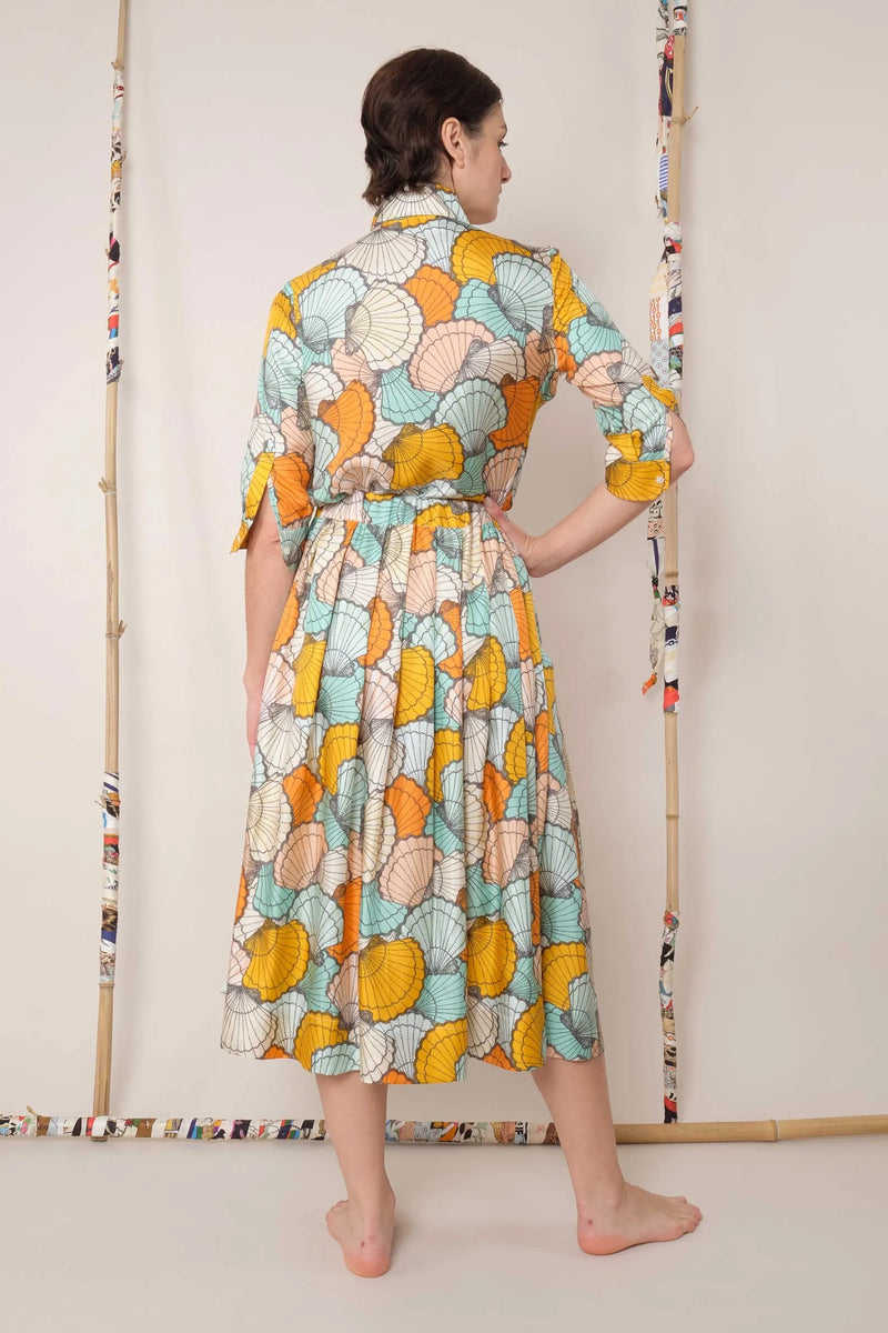 Venise Skirt in St Jacques, from La Prestic Ouiston