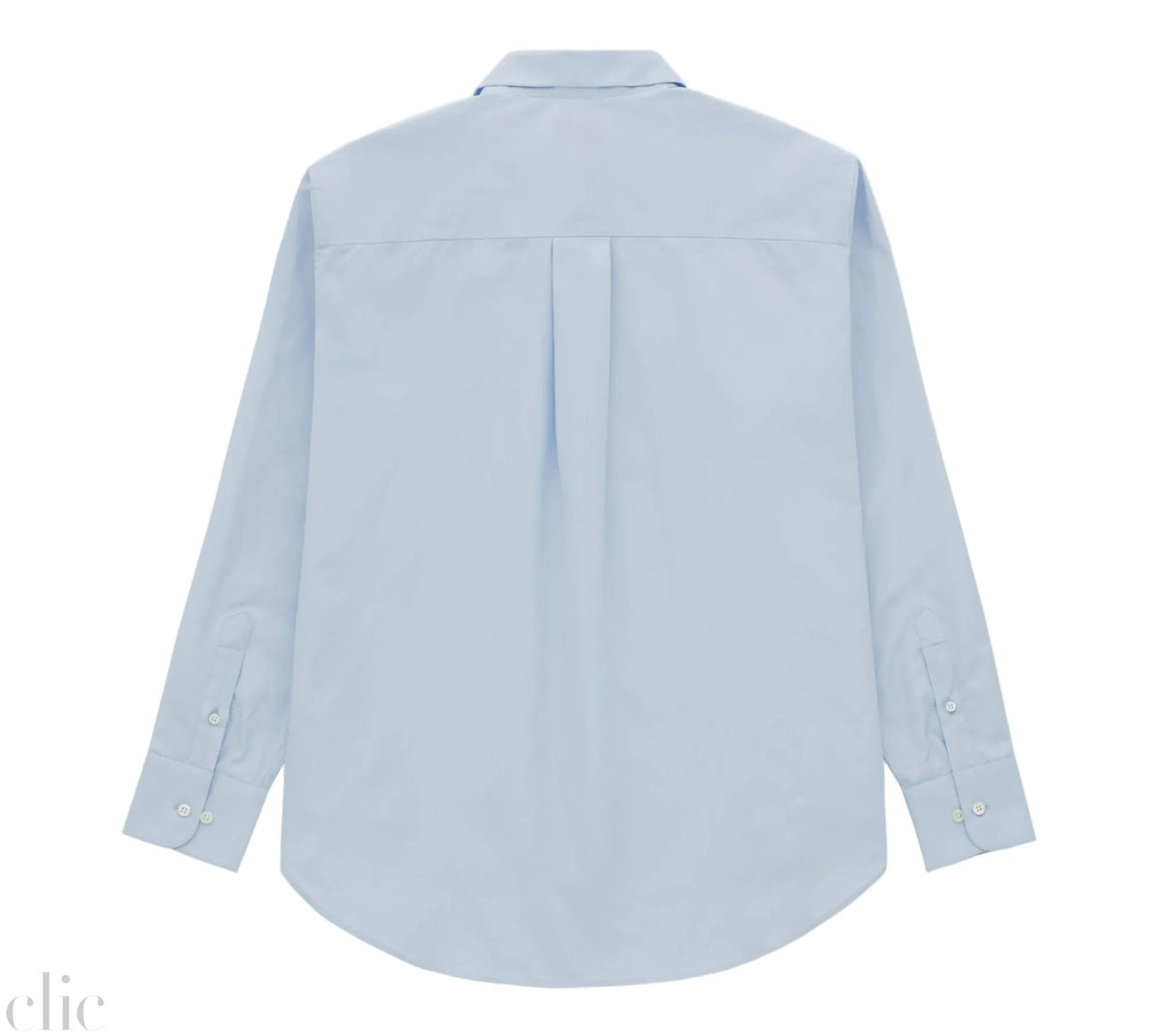 La Shirt Classica in Marina, from Comme Si