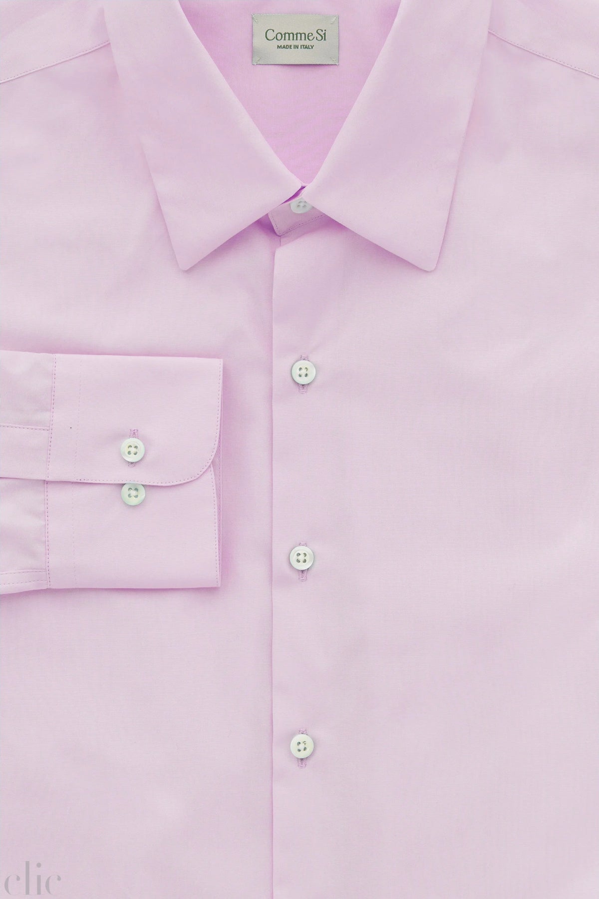 La Shirt Classica in Twilight, from Comme Si