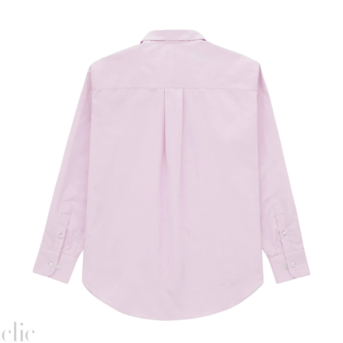 La Shirt Classica in Twilight, from Comme Si