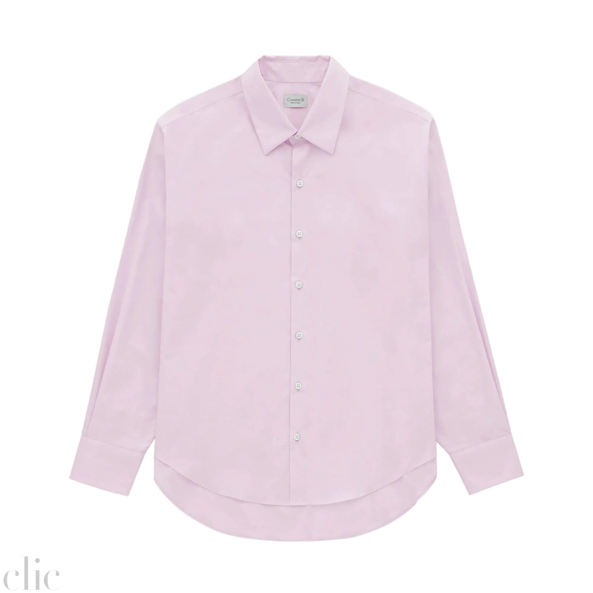 La Shirt Classica in Twilight, from Comme Si