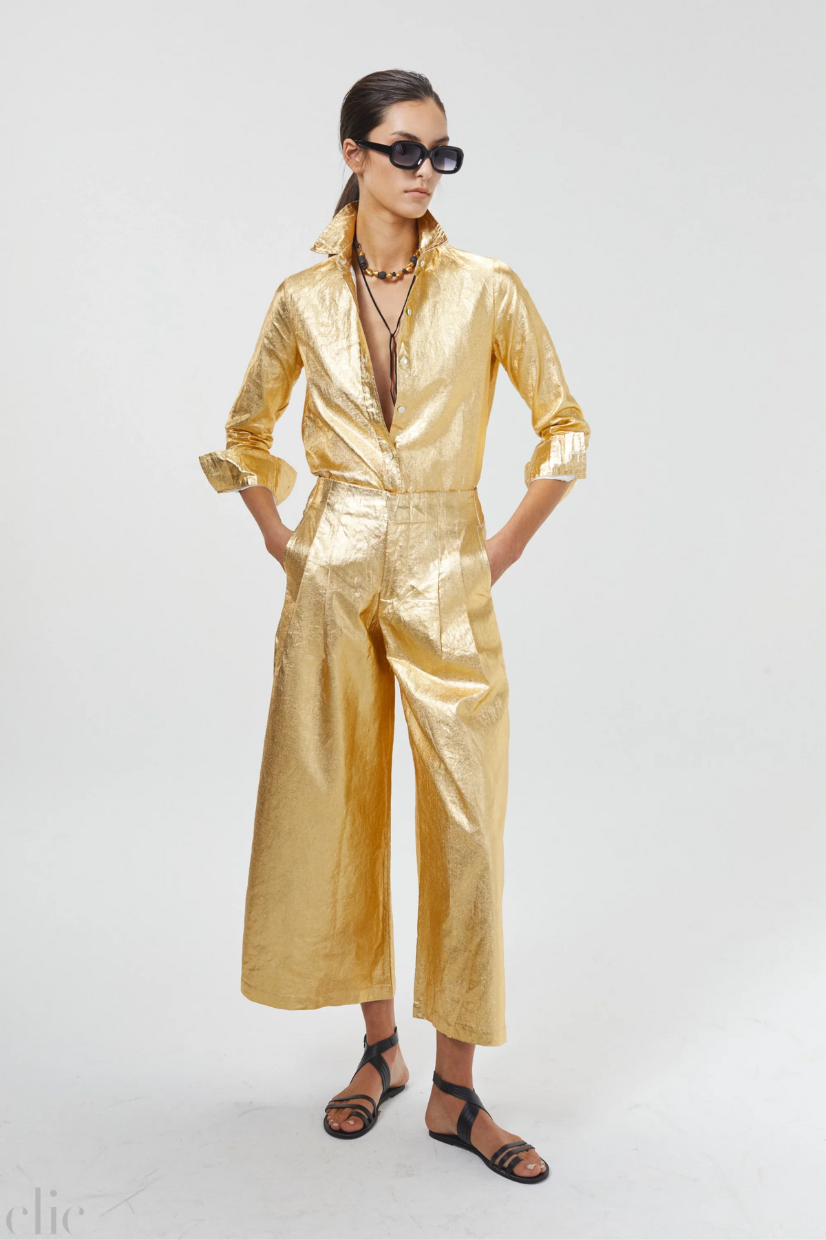 GOLD