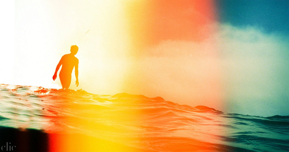 Surf Leak by Josh Soskin
