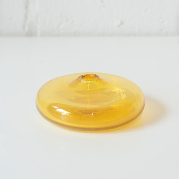 Big Gem Vase Low, from Gary Bodker